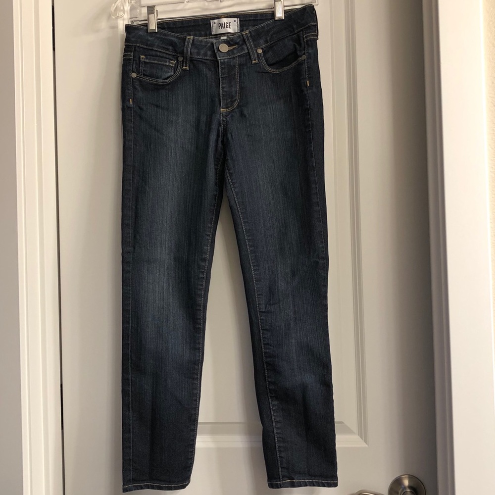 PAIGE - JEAN